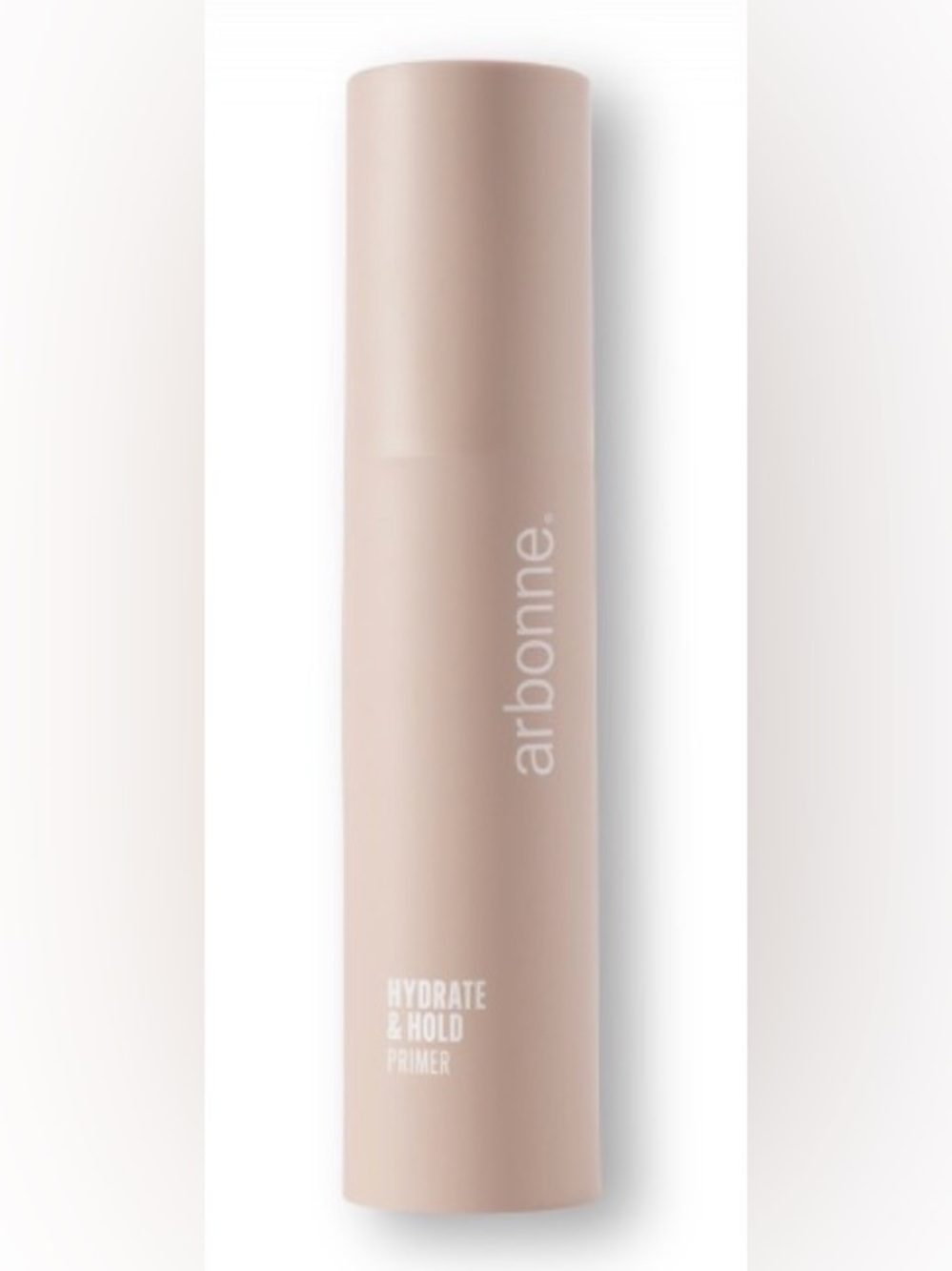Arbonne Hydrate & Hold Primer